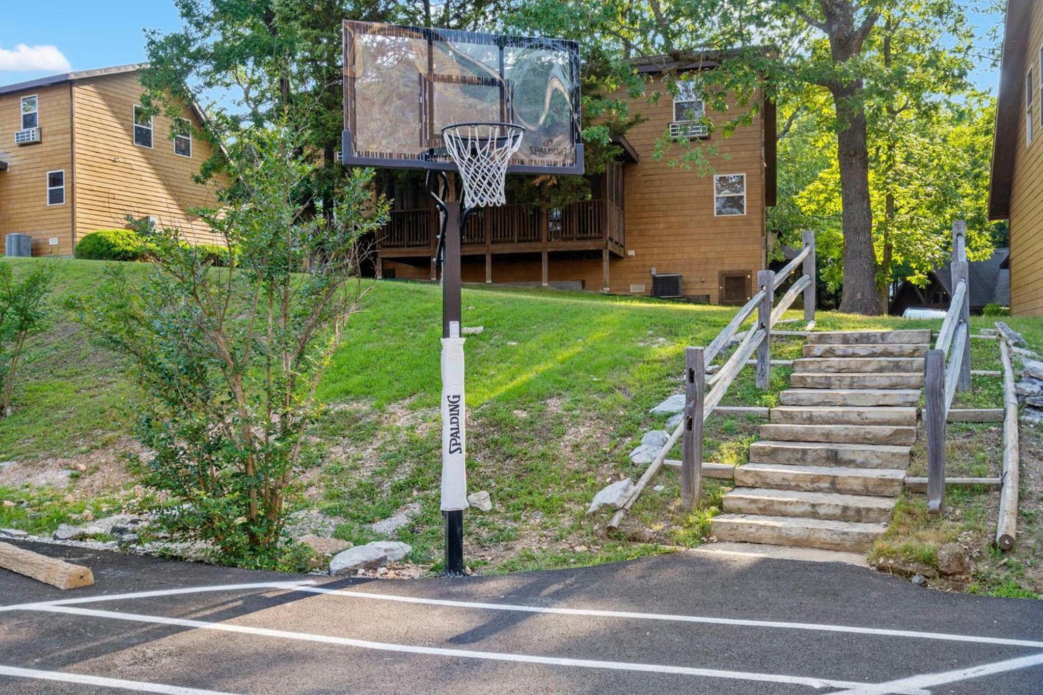 Ridgeview Retreat