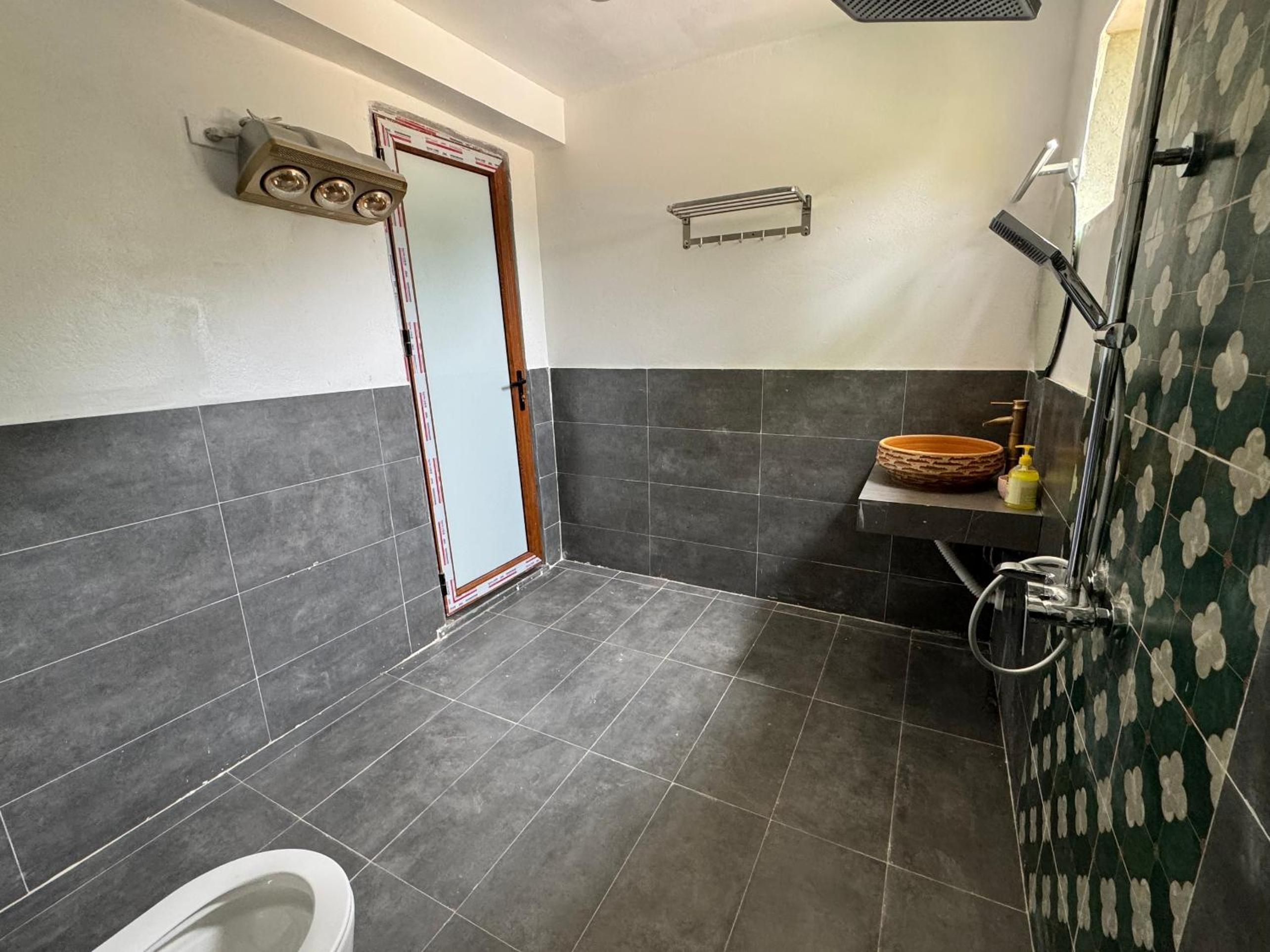 Gõ Kiến Homestay