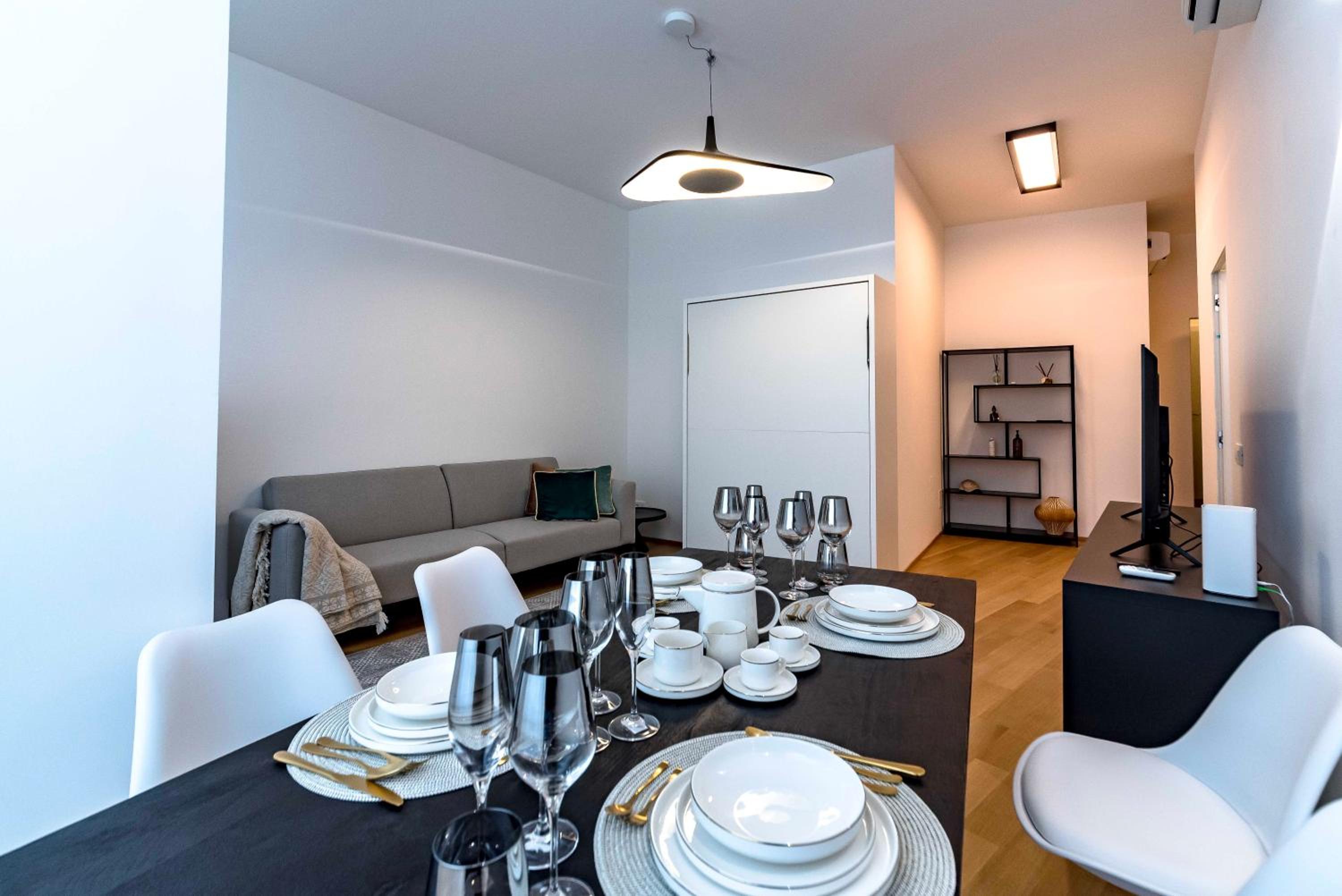 Dream Suites Milano San Babila