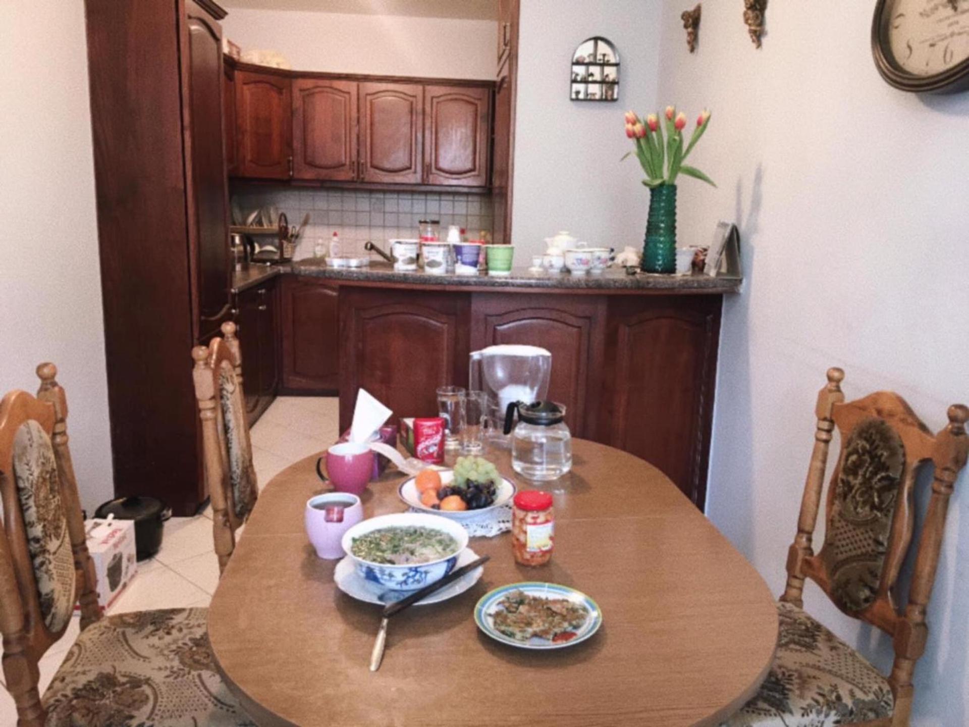 Stunning 2-Bed Apartment in Praha 4