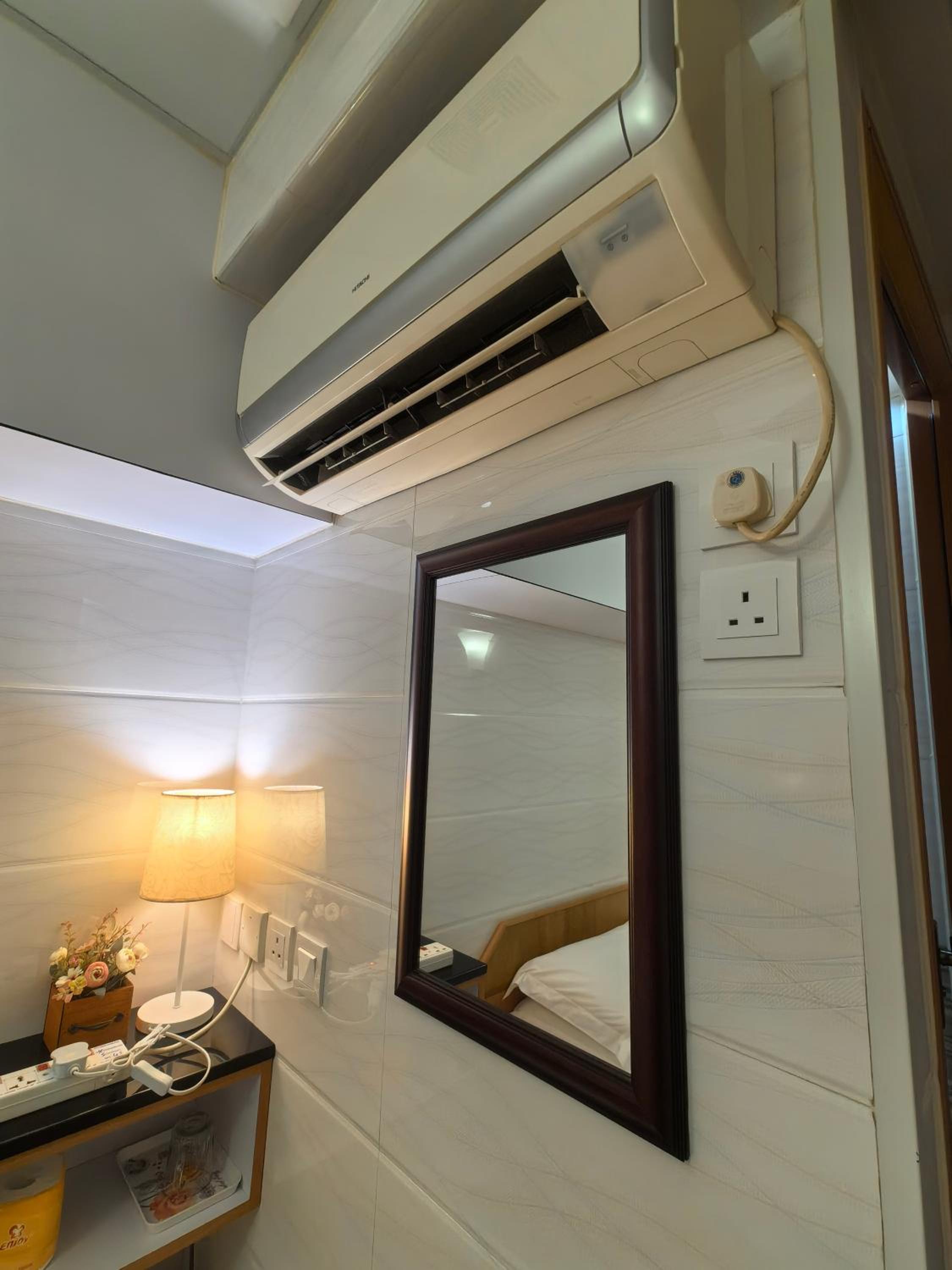 Hong Kong Sun Guest House