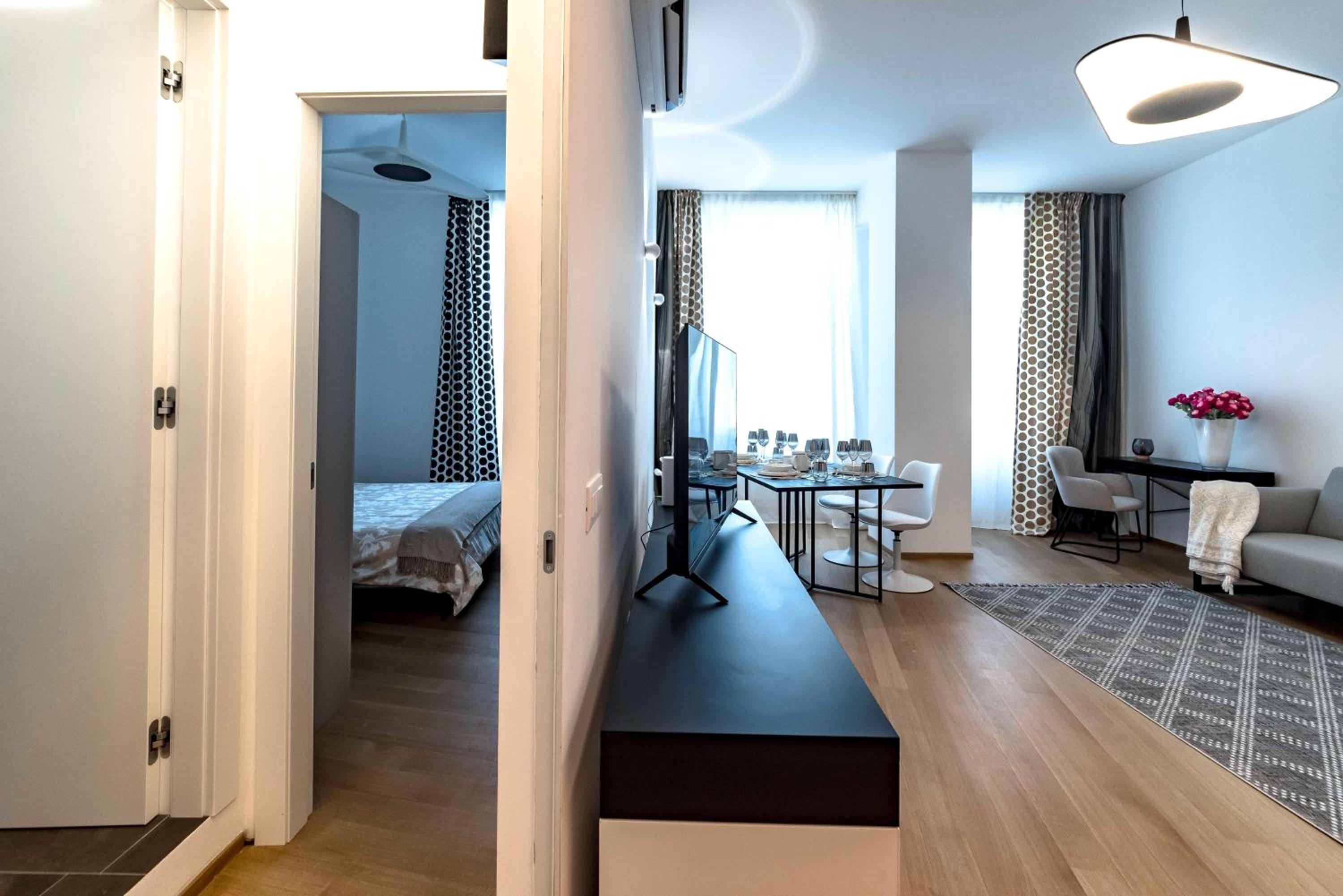 Dream Suites Milano San Babila