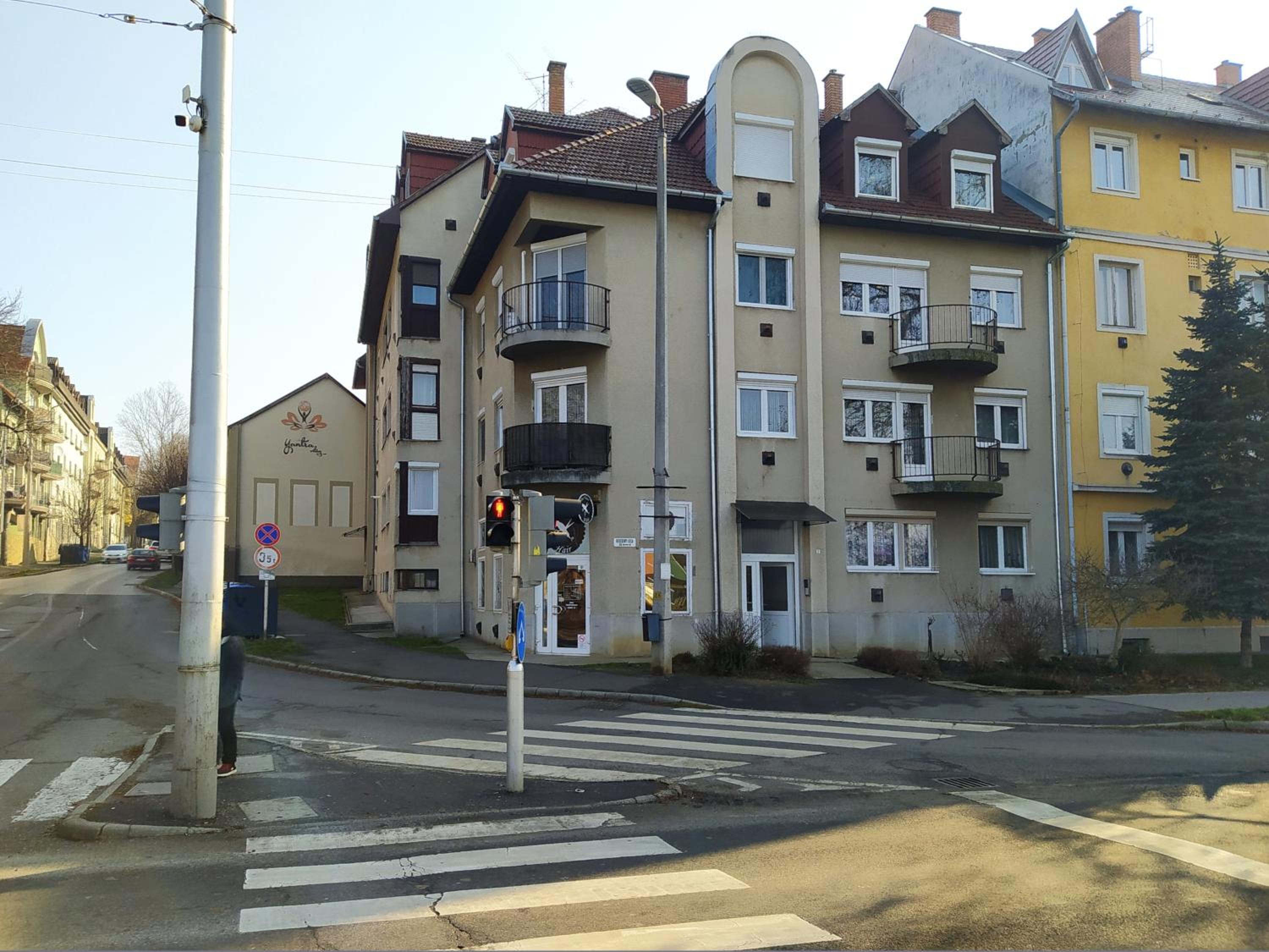 Pitypang Apartman