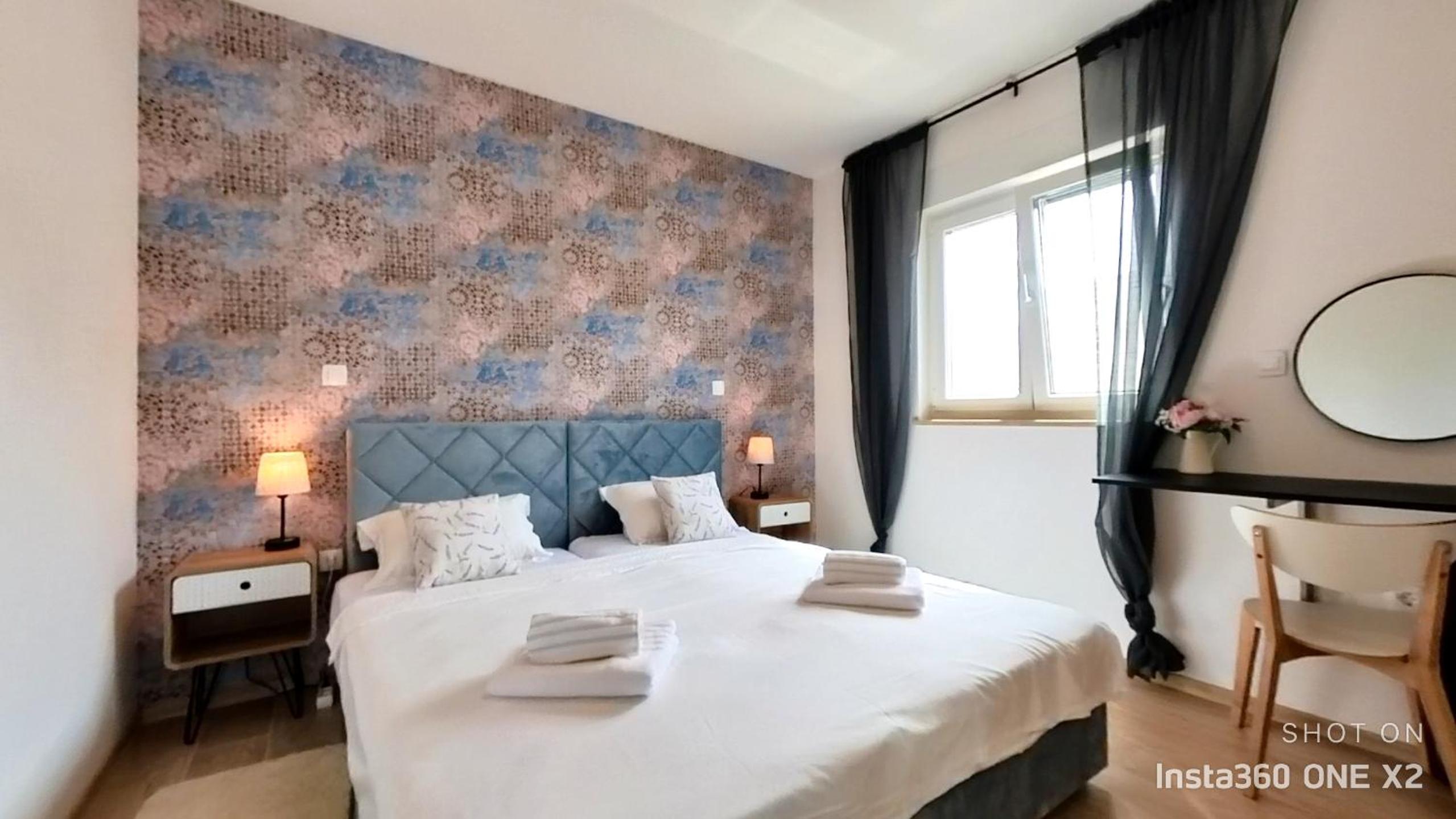 Apartment Perlita