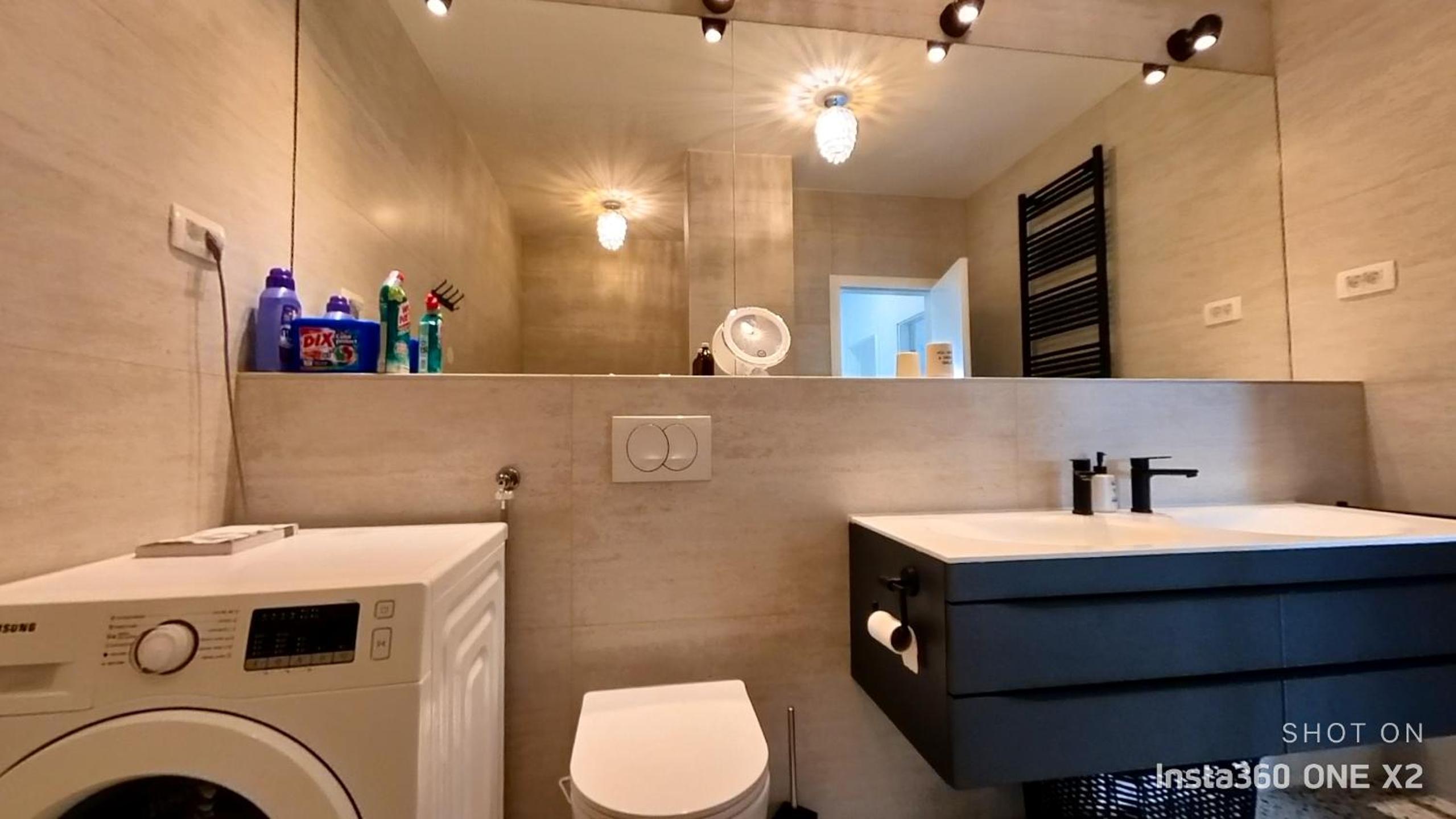 Apartment Perlita