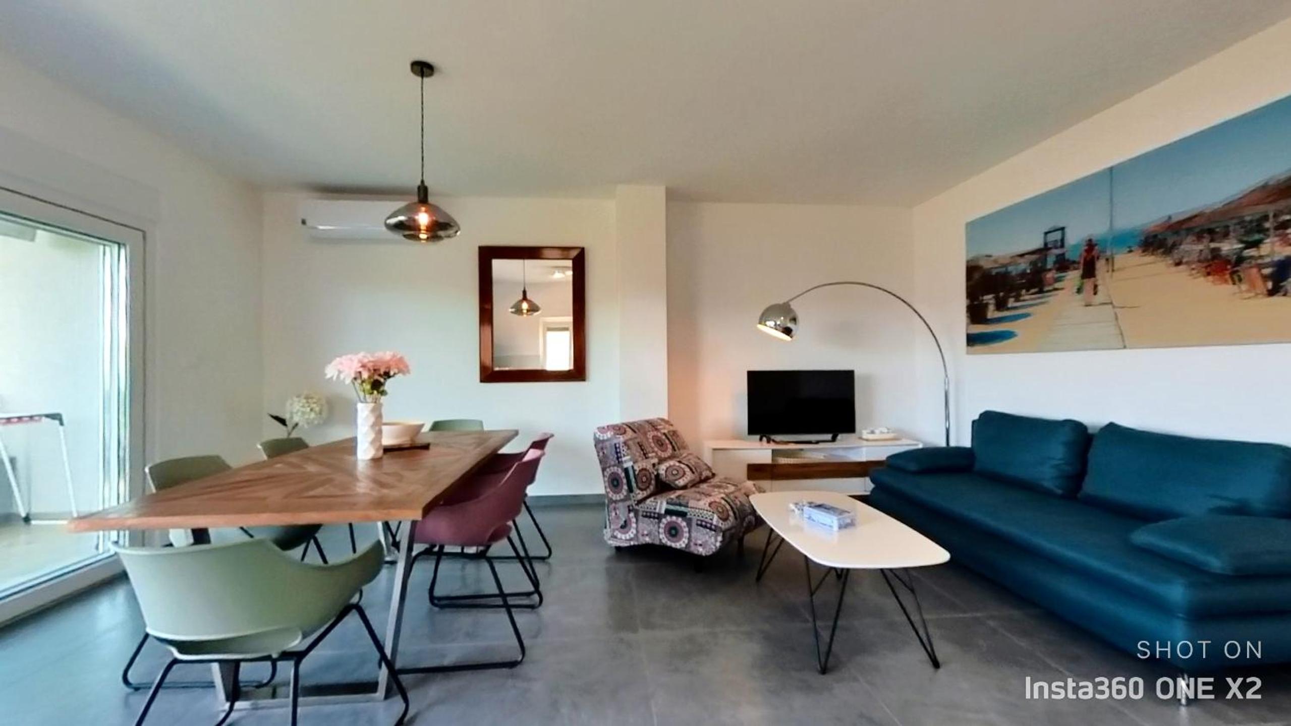 Apartment Perlita
