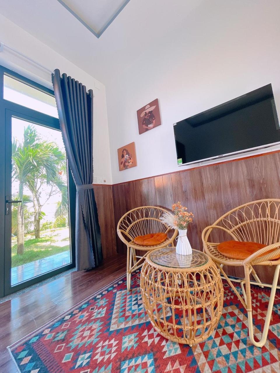 Làng biển HomeStay Phú Yên