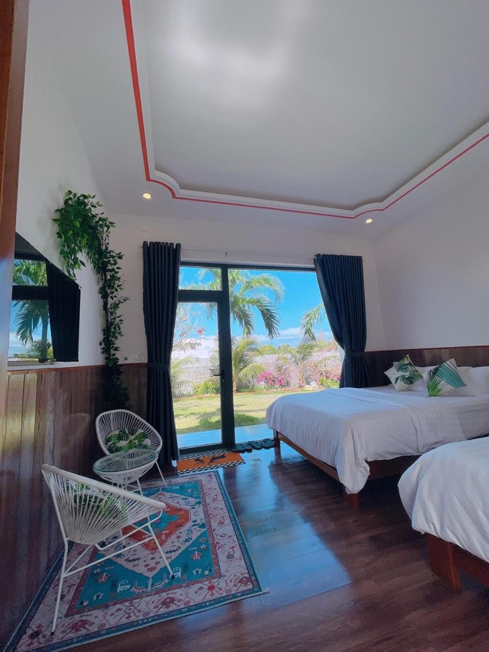Làng biển HomeStay Phú Yên