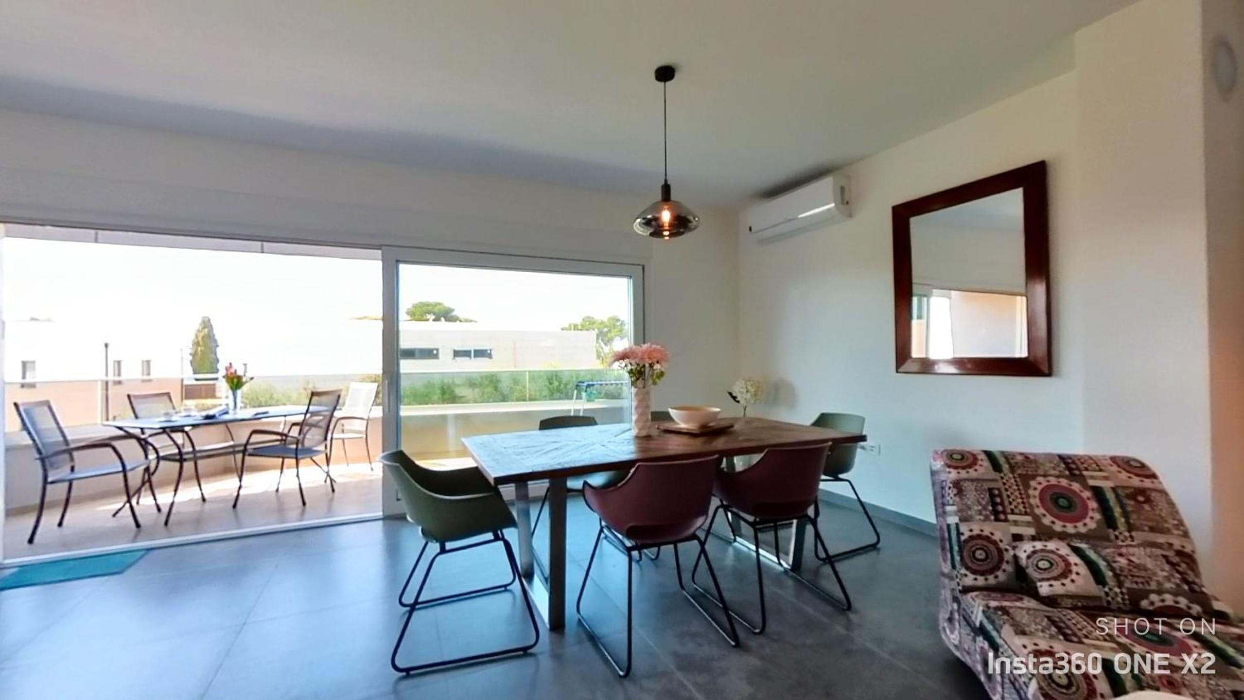 Apartment Perlita
