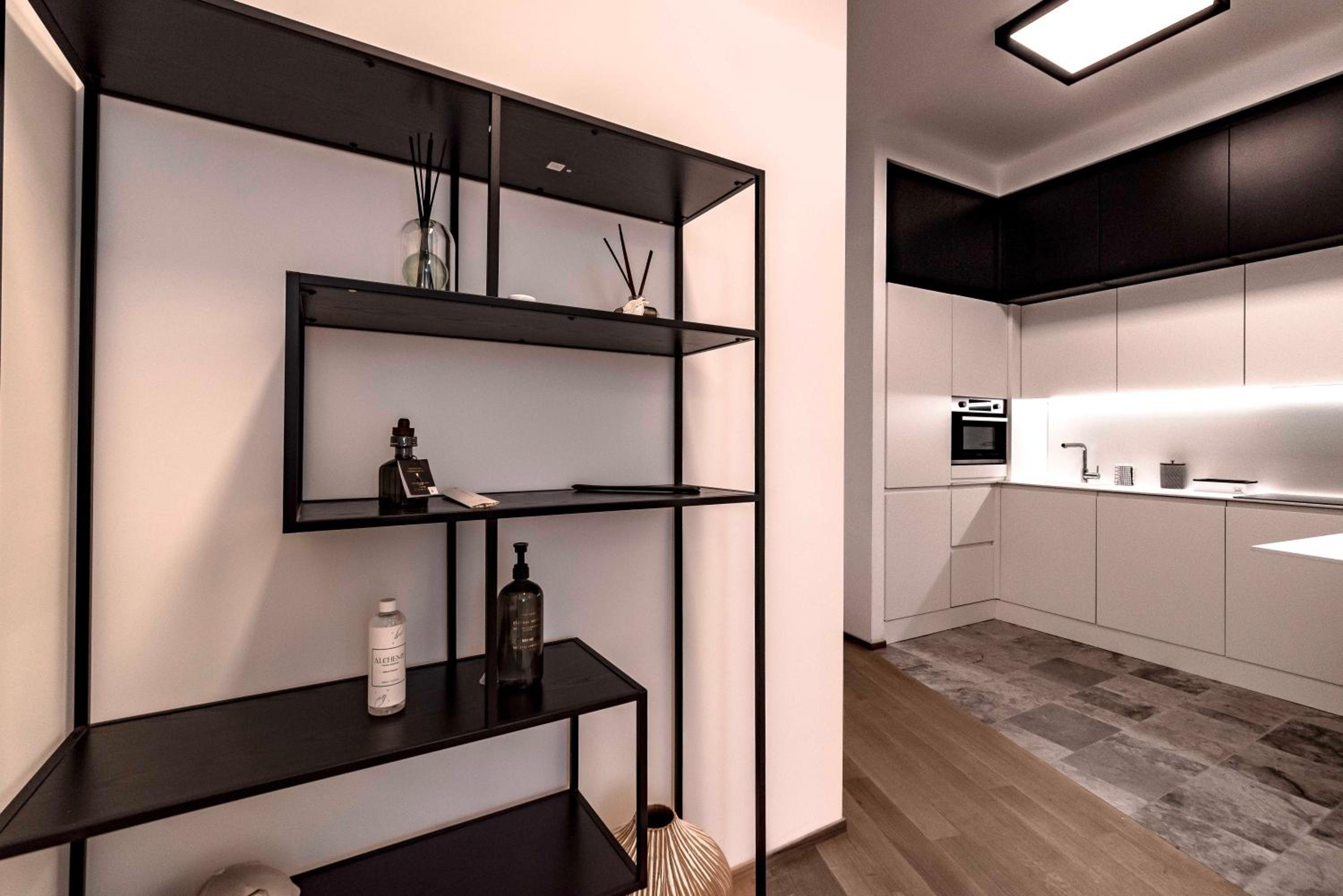 Dream Suites Milano San Babila