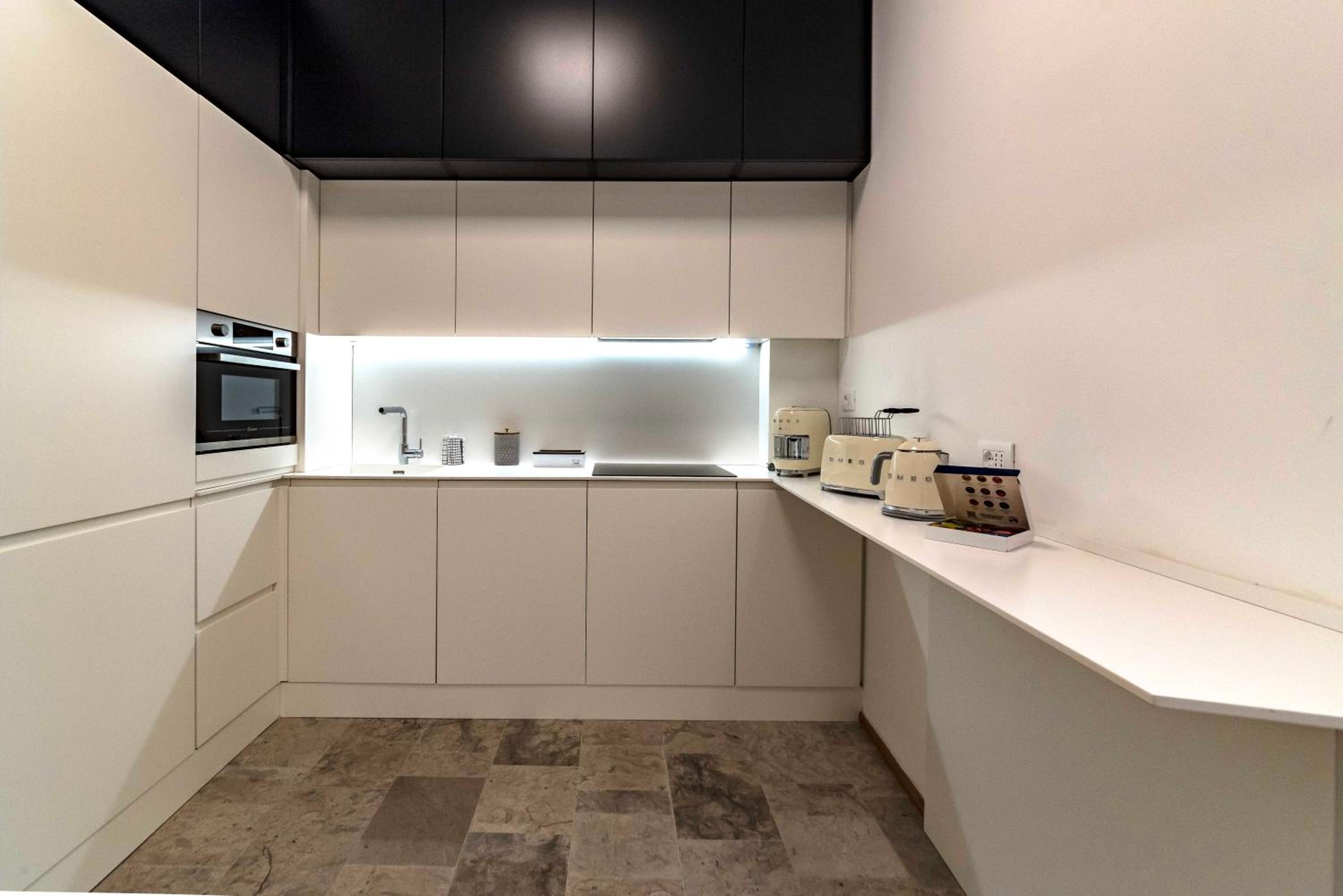 Dream Suites Milano San Babila