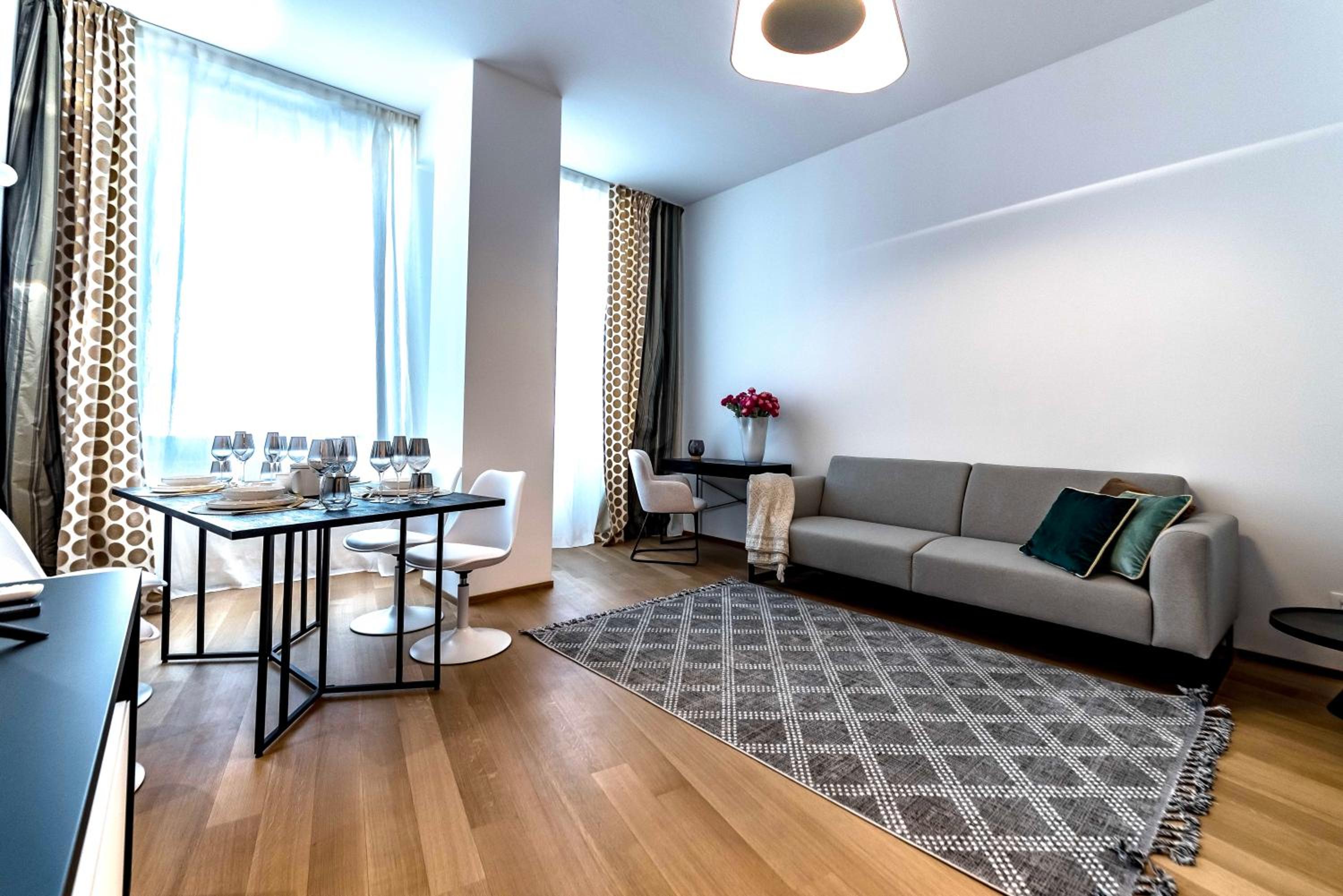 Dream Suites Milano San Babila