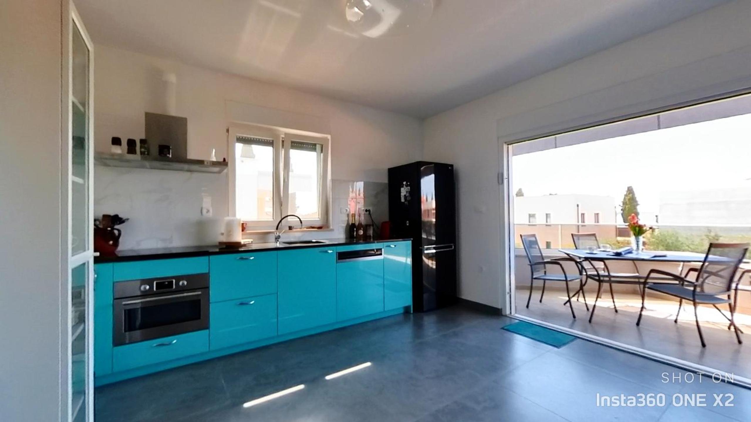 Apartment Perlita