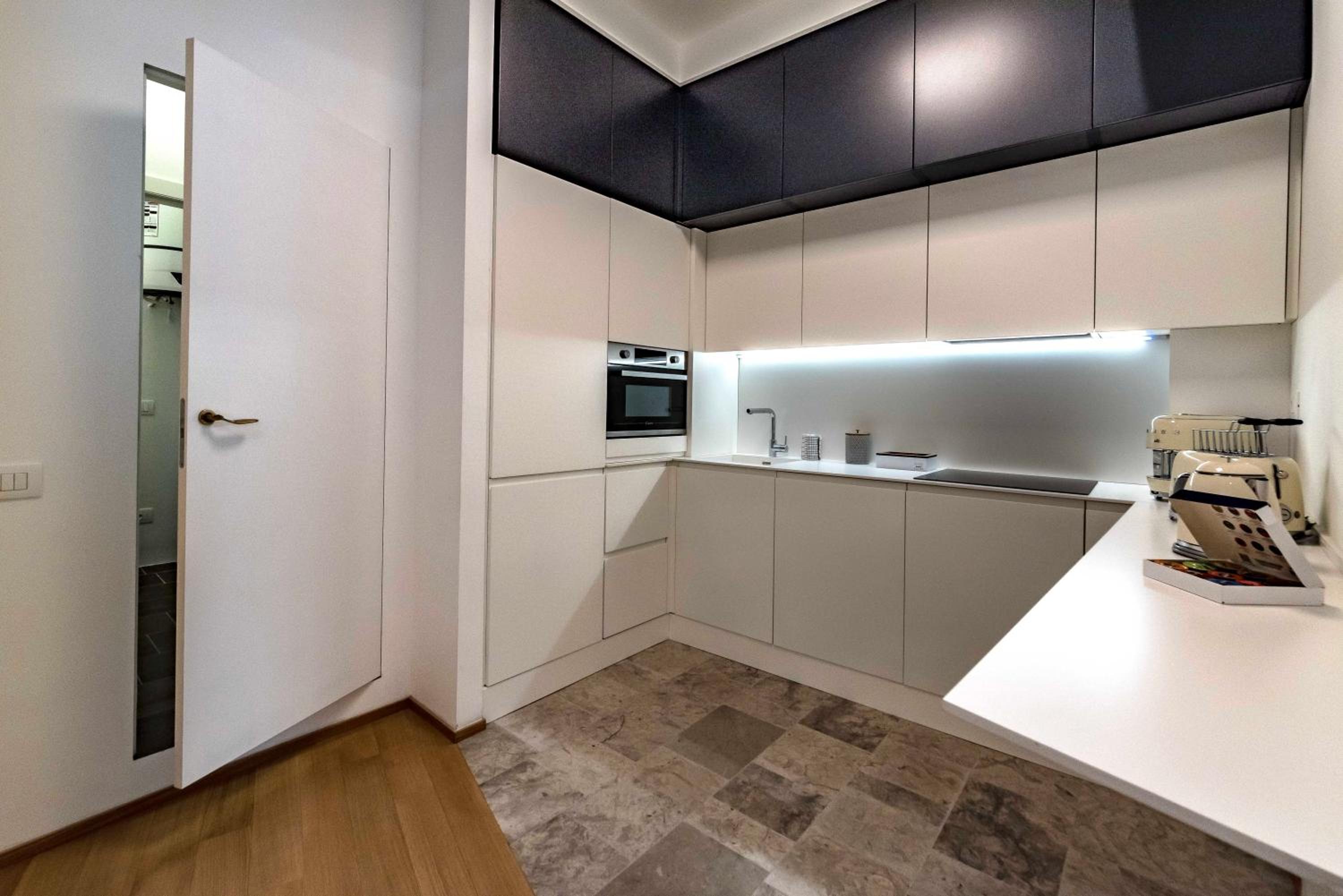 Dream Suites Milano San Babila