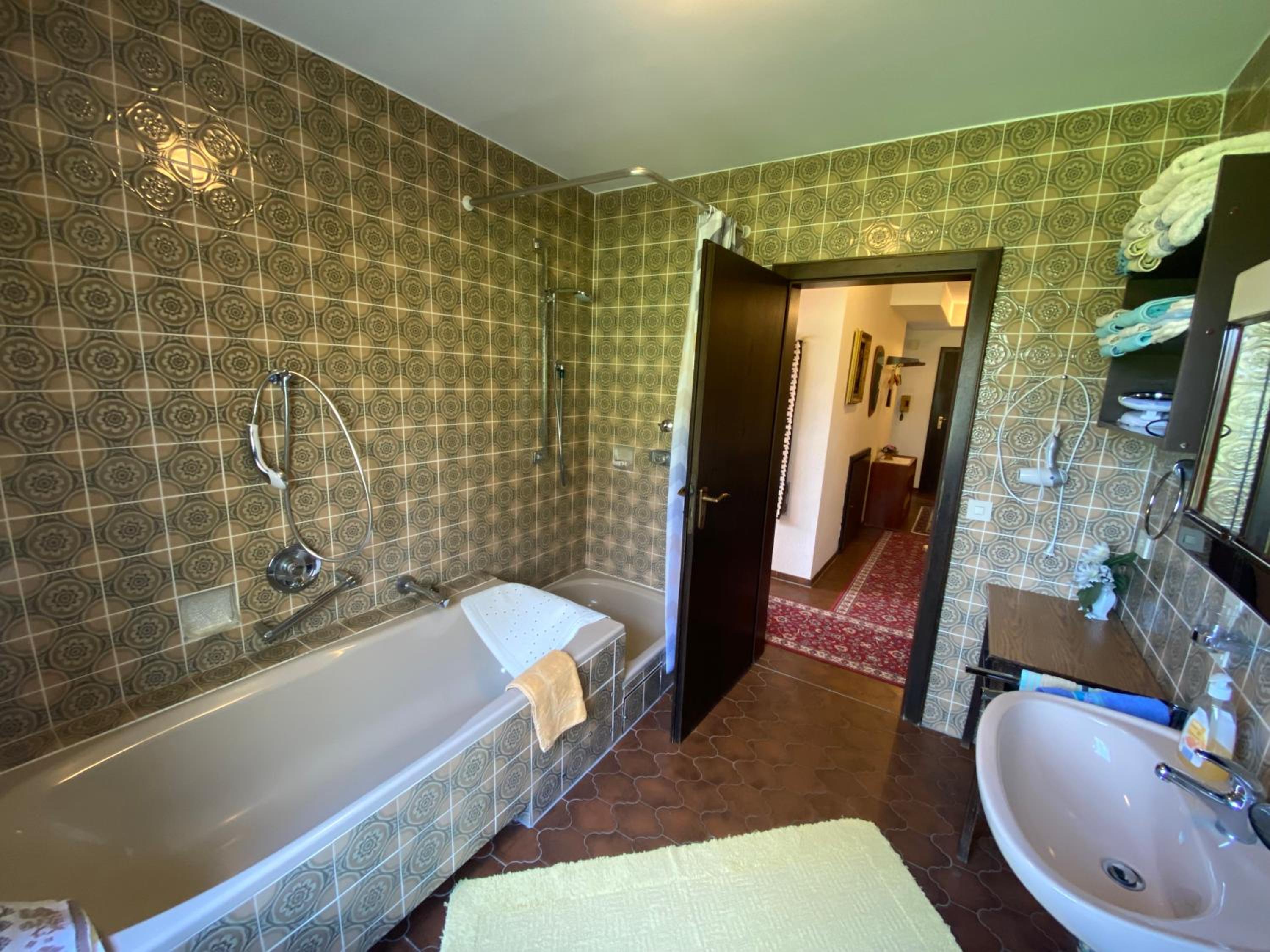 Ferienwohnung Rhönpanorama