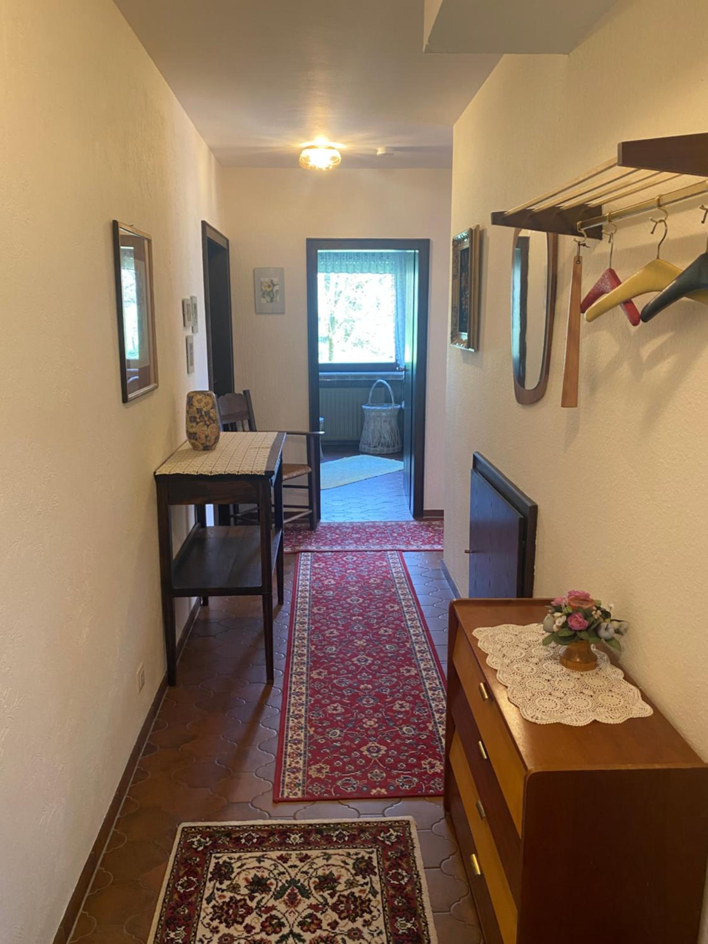 Ferienwohnung Rhönpanorama