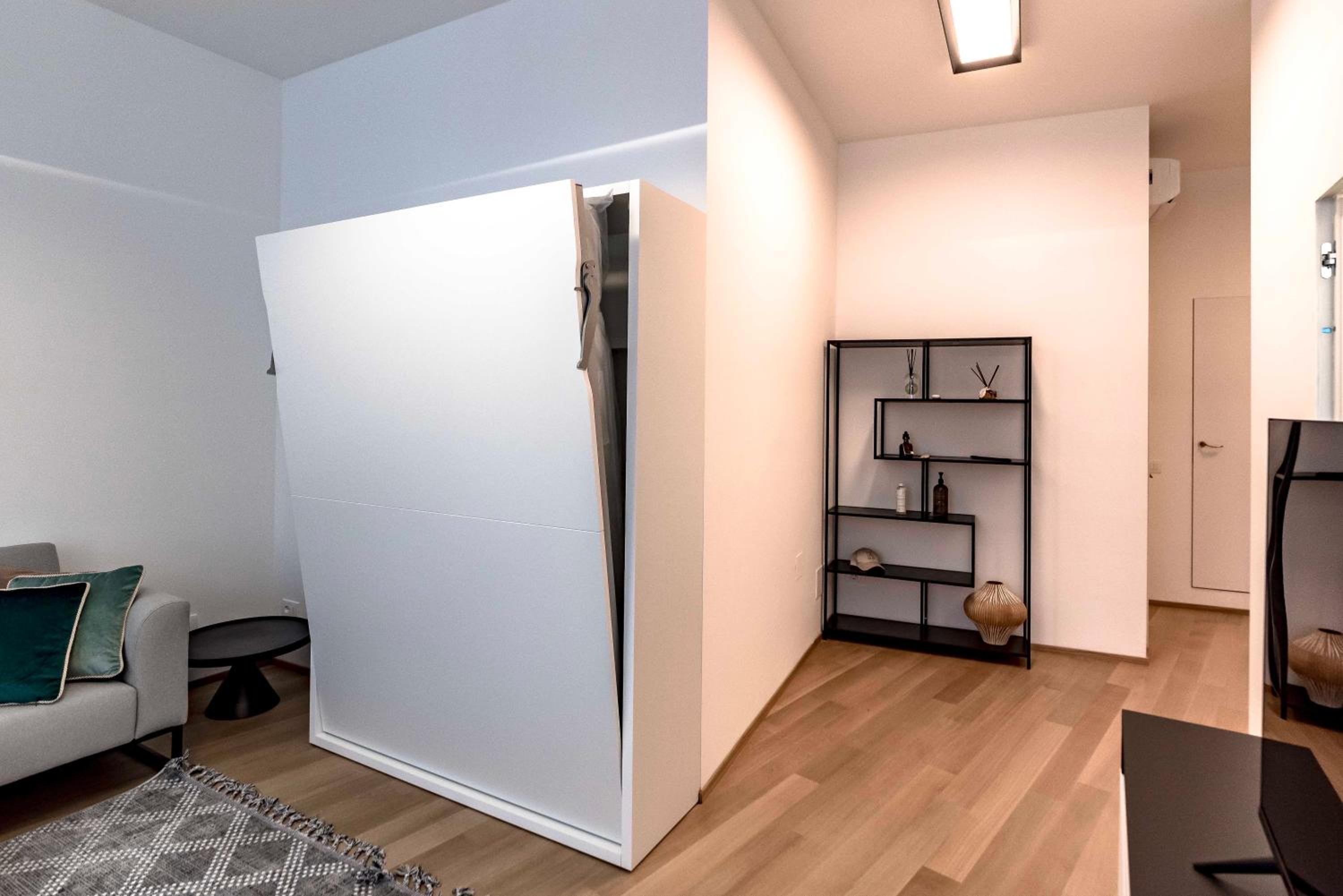 Dream Suites Milano San Babila