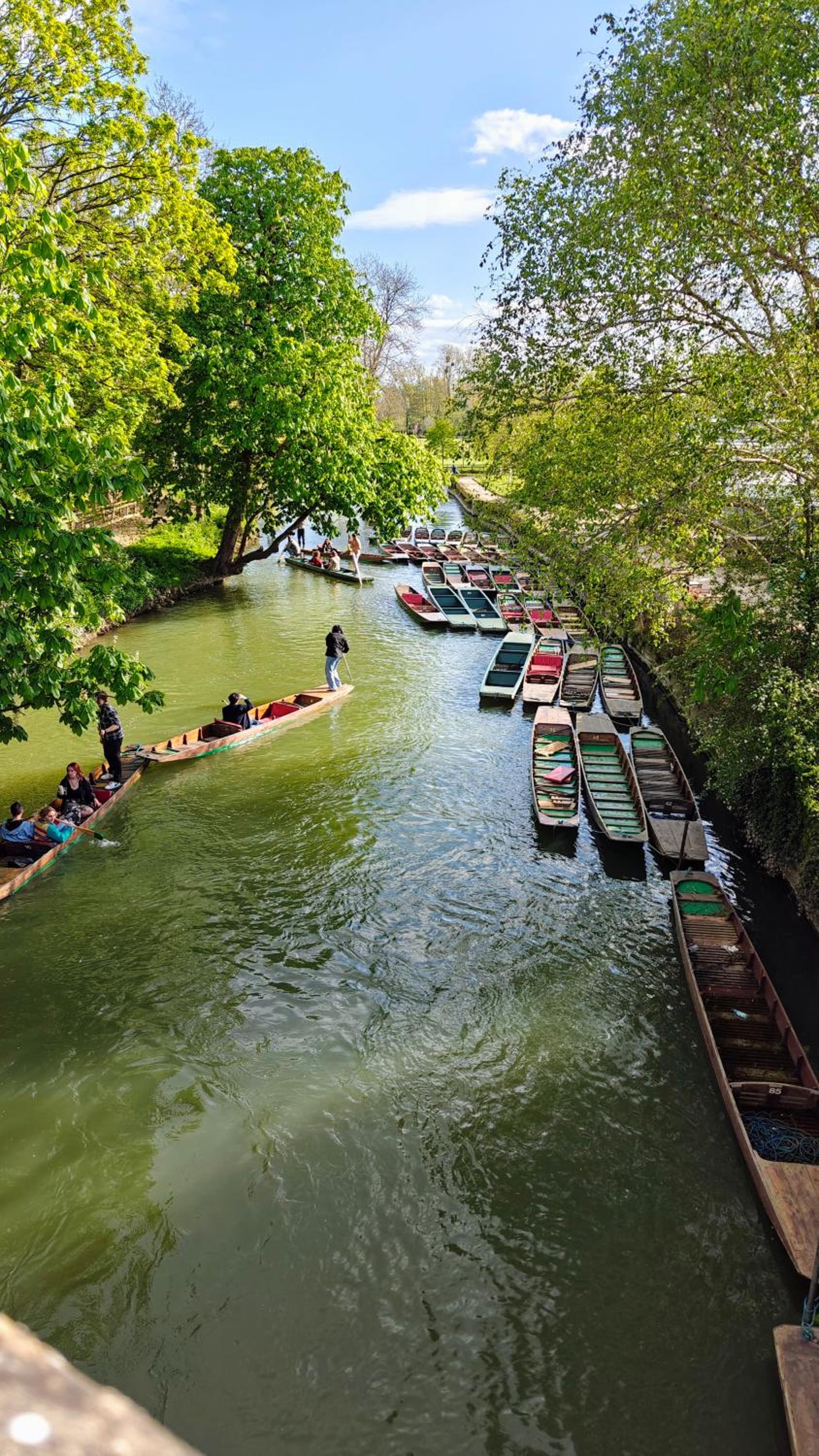 Headington Haven Homestay