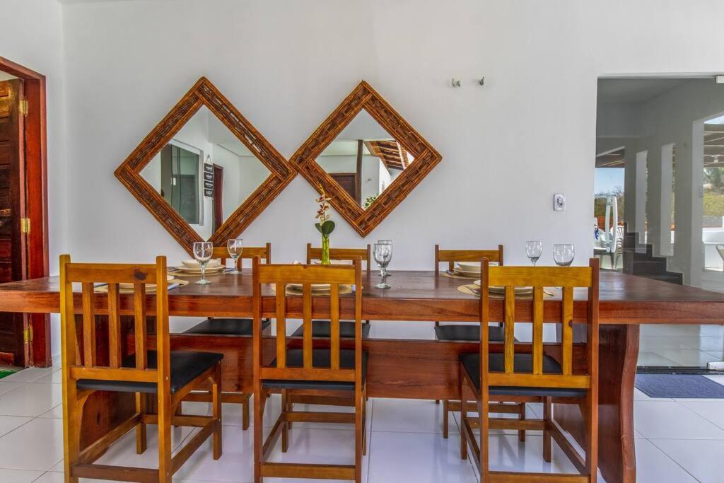 Casa em Barreirinhas - Aluguel por Temporada