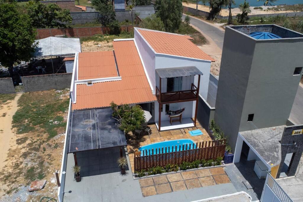 Casa em Barreirinhas - Aluguel por Temporada
