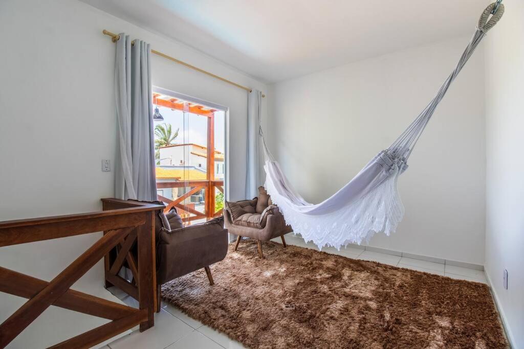 Casa em Barreirinhas - Aluguel por Temporada