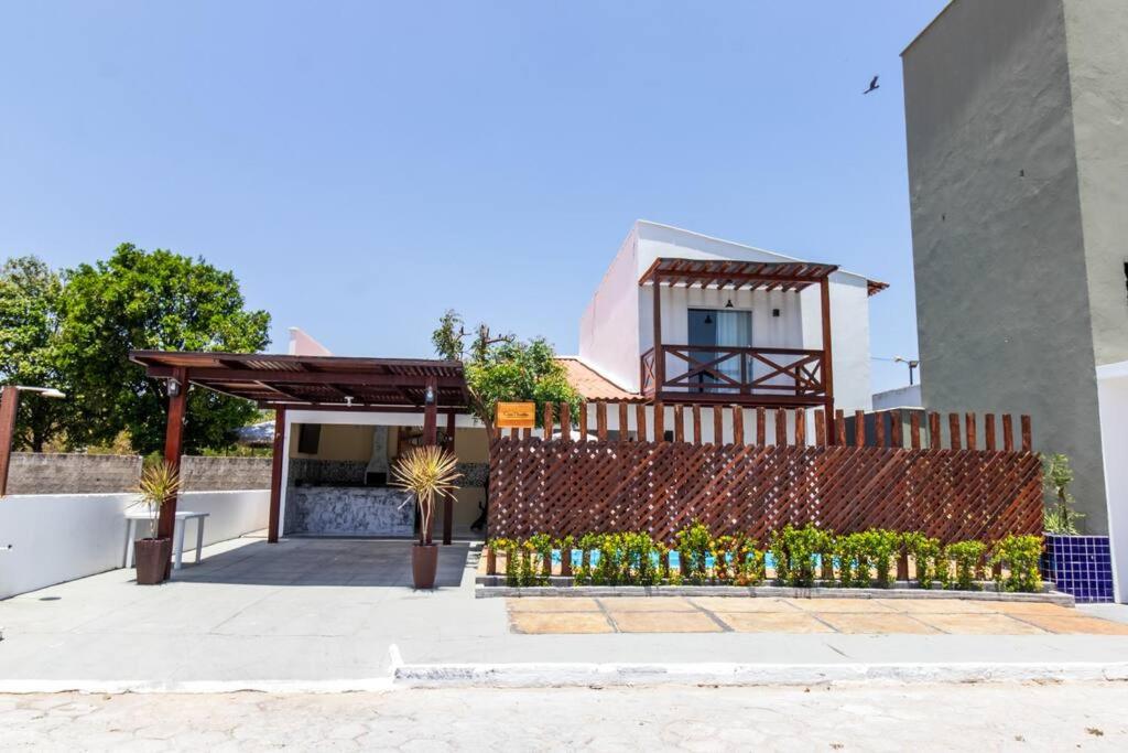 Casa em Barreirinhas - Aluguel por Temporada