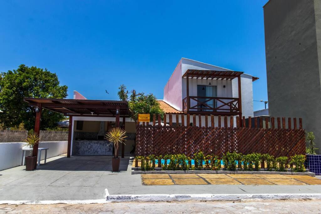 Casa em Barreirinhas - Aluguel por Temporada