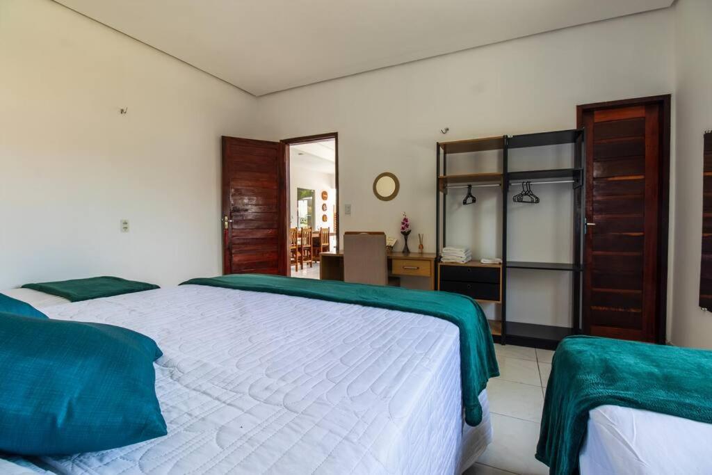Casa em Barreirinhas - Aluguel por Temporada