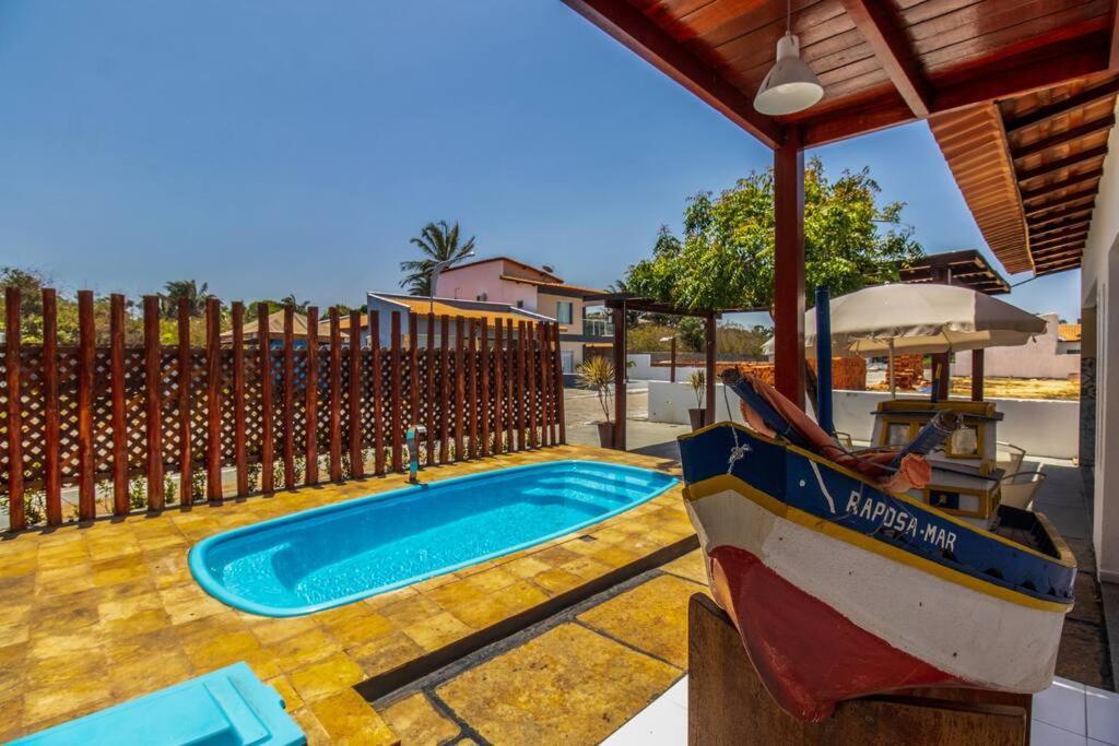 Casa em Barreirinhas - Aluguel por Temporada