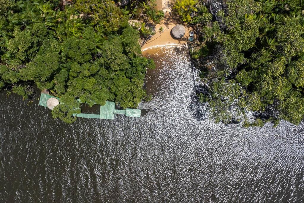 Casa em Barreirinhas - Aluguel por Temporada