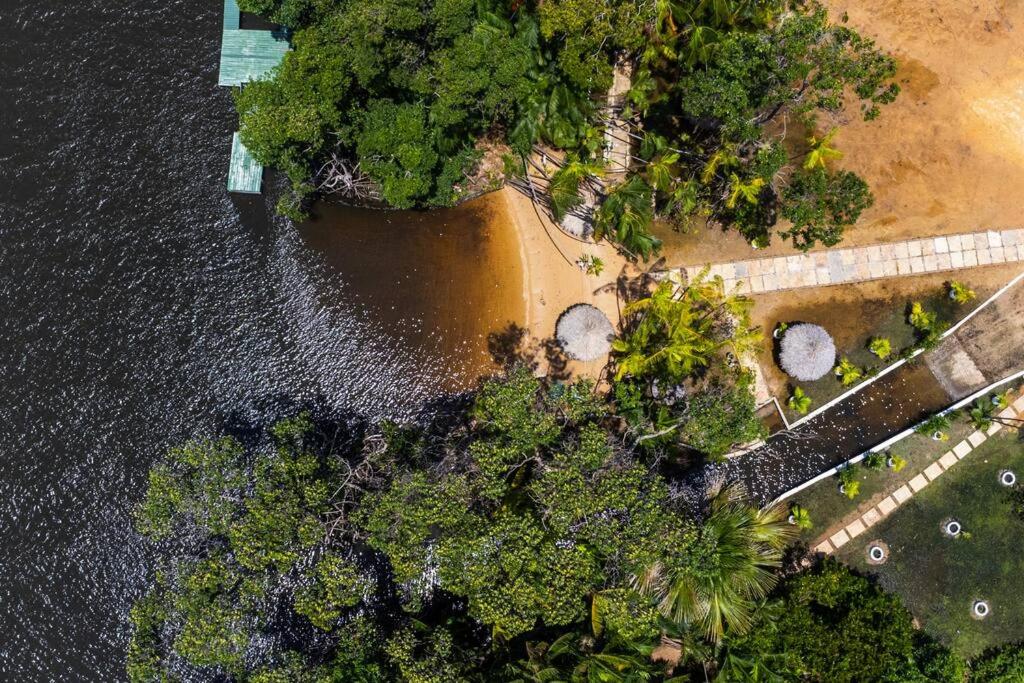 Casa em Barreirinhas - Aluguel por Temporada