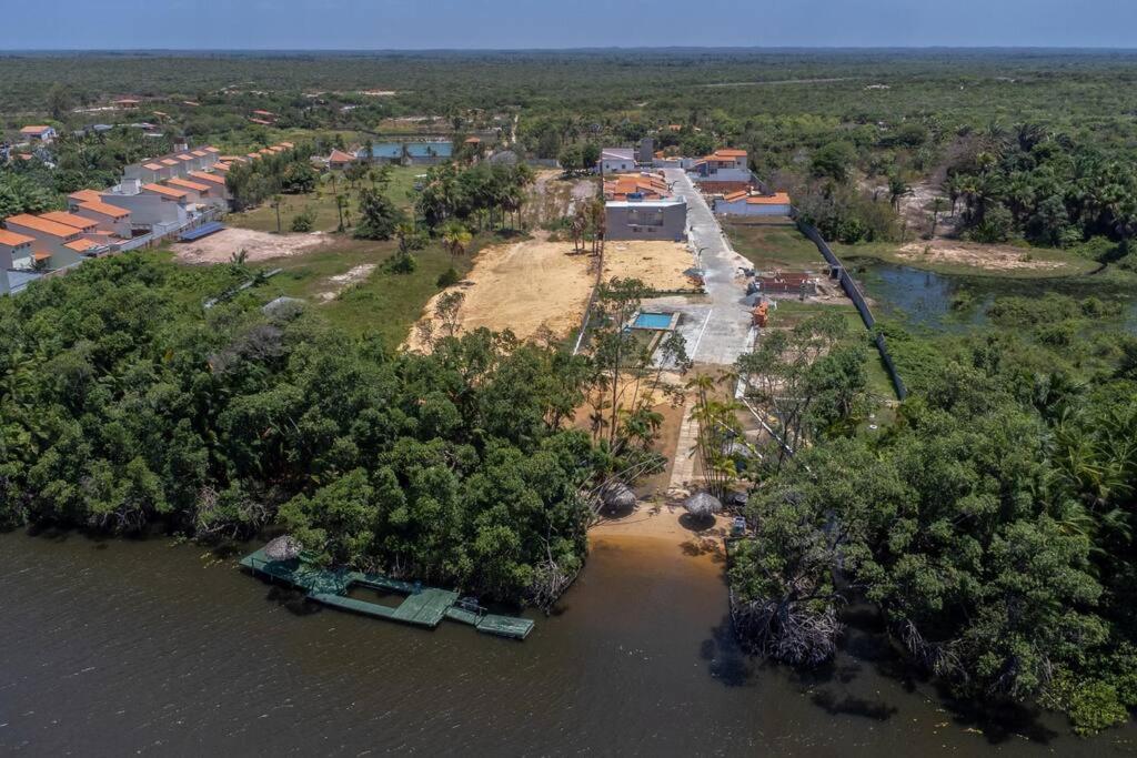 Casa em Barreirinhas - Aluguel por Temporada