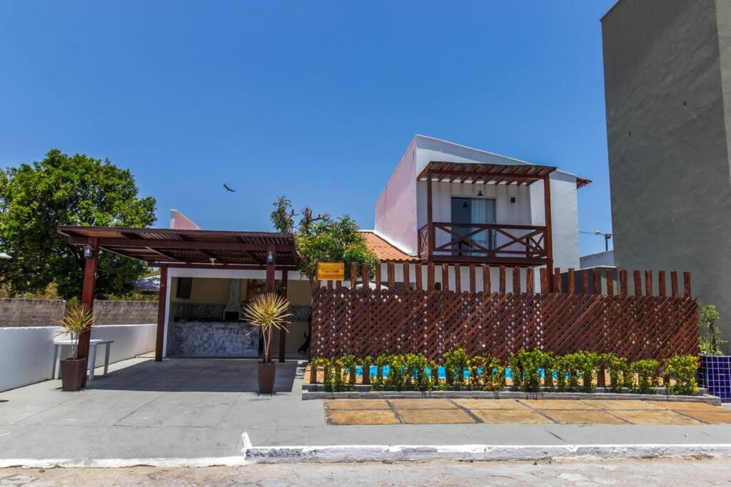 Casa em Barreirinhas - Aluguel por Temporada