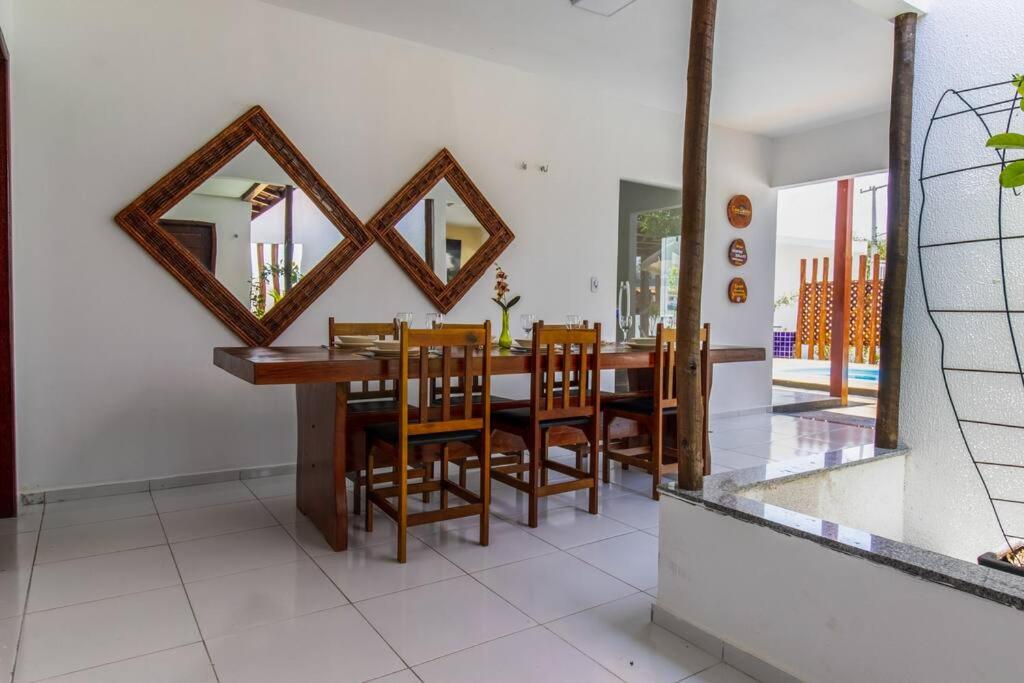 Casa em Barreirinhas - Aluguel por Temporada