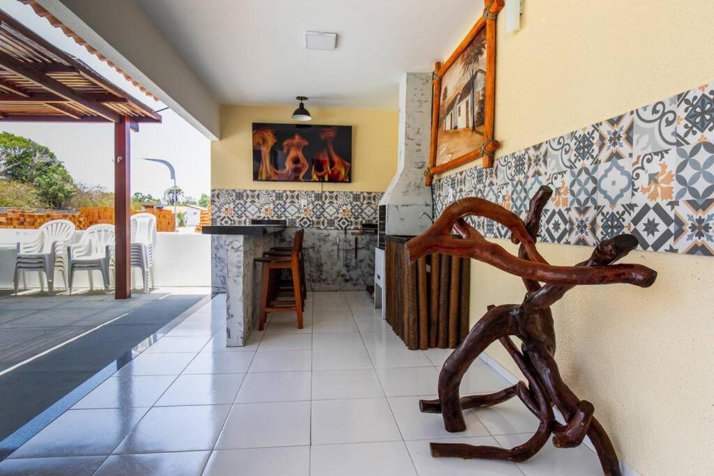 Casa em Barreirinhas - Aluguel por Temporada