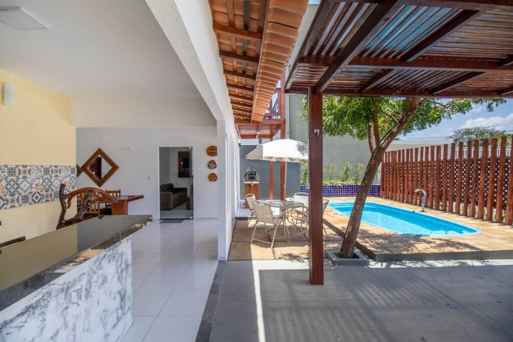 Casa em Barreirinhas - Aluguel por Temporada