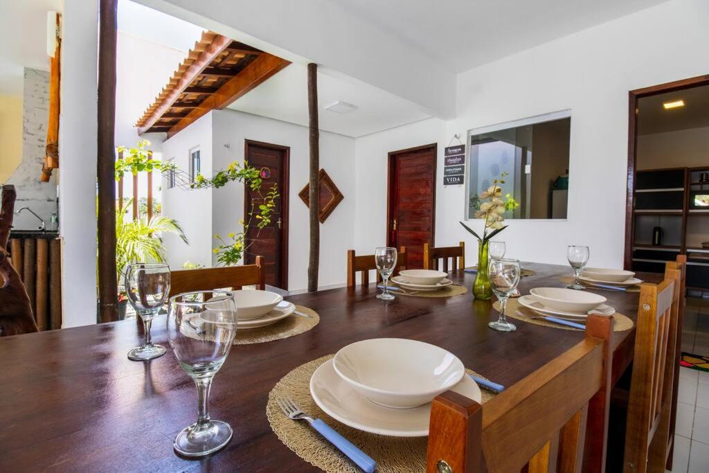 Casa em Barreirinhas - Aluguel por Temporada