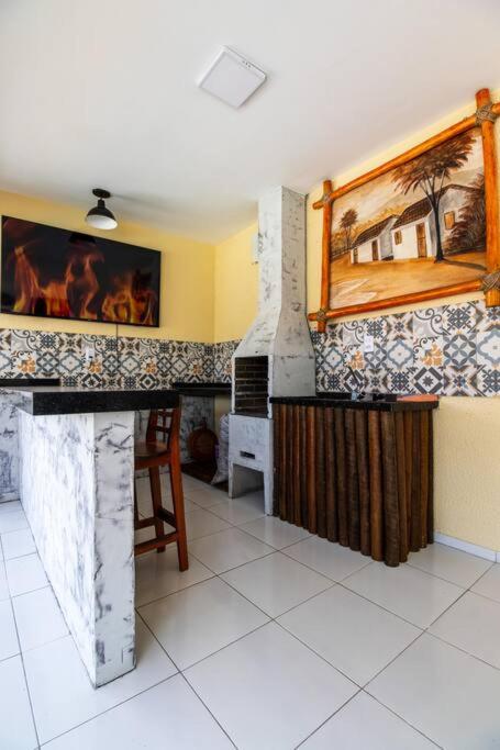 Casa em Barreirinhas - Aluguel por Temporada