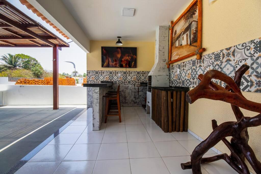 Casa em Barreirinhas - Aluguel por Temporada