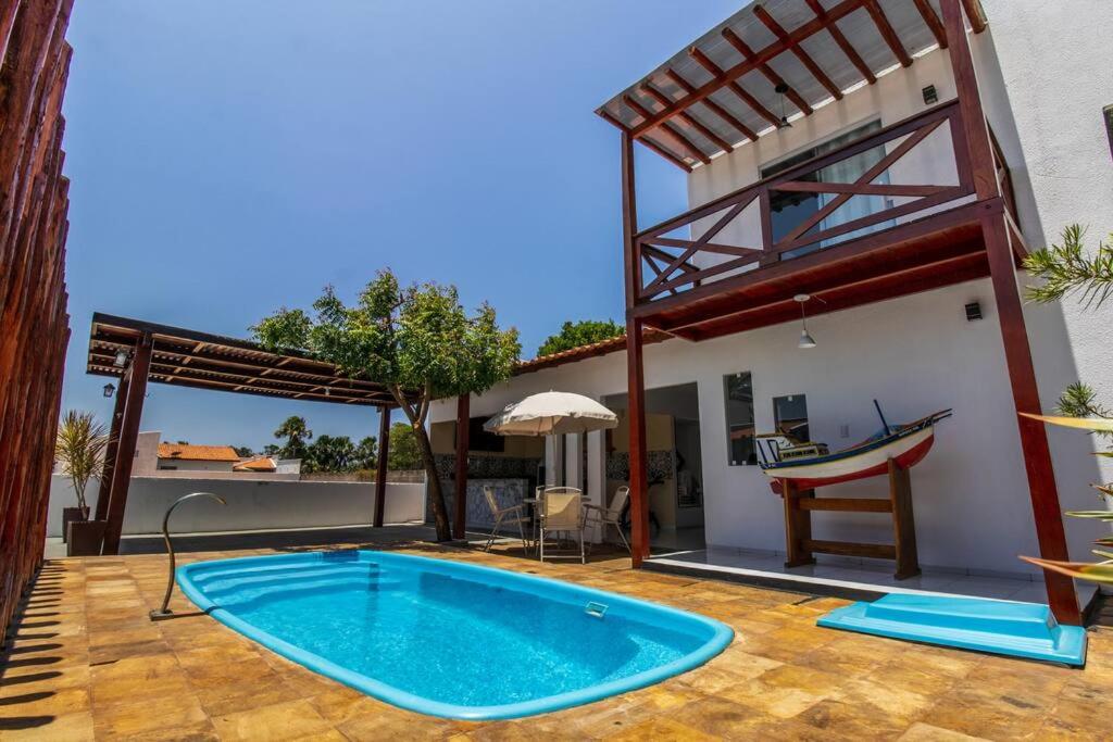 Casa em Barreirinhas - Aluguel por Temporada