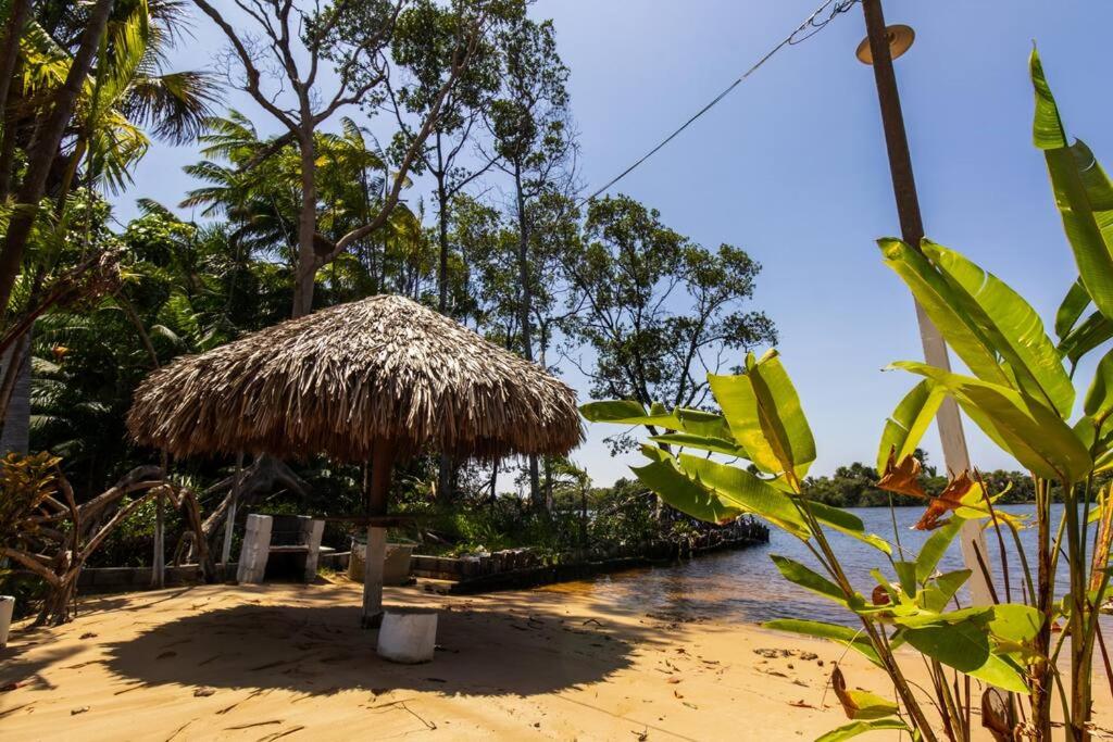 Casa em Barreirinhas - Aluguel por Temporada