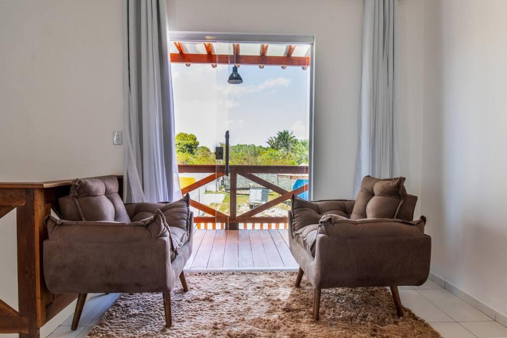 Casa em Barreirinhas - Aluguel por Temporada