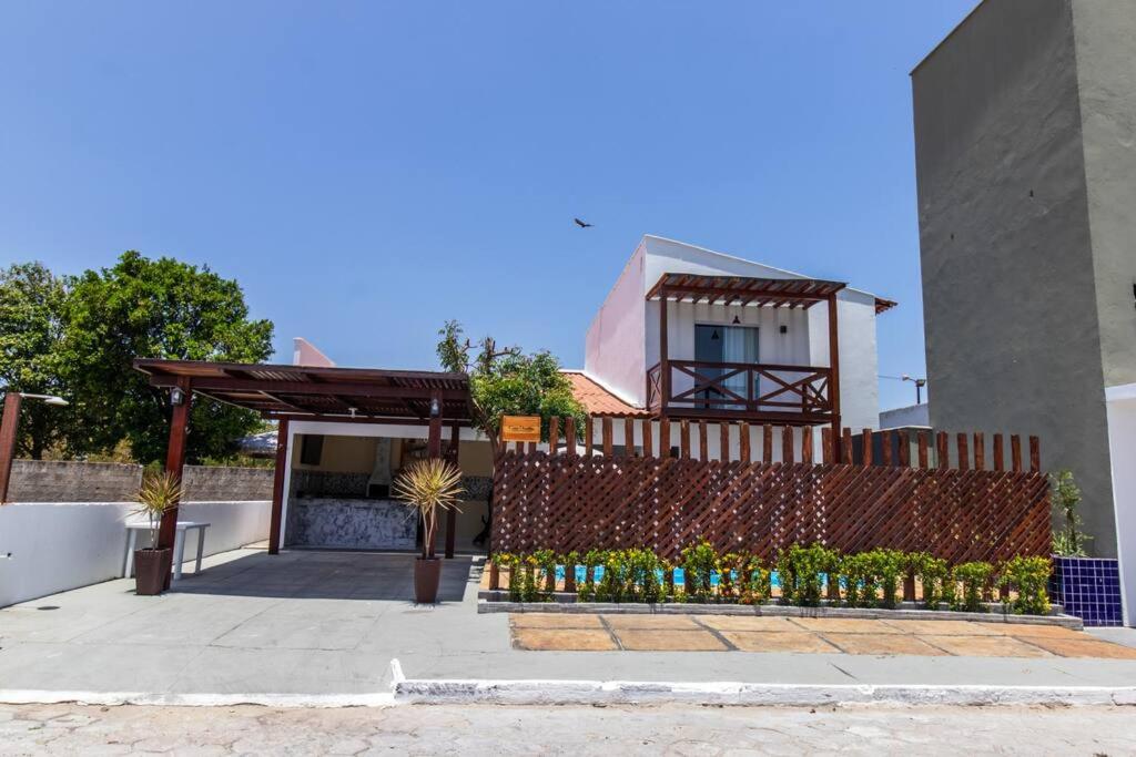 Casa em Barreirinhas - Aluguel por Temporada