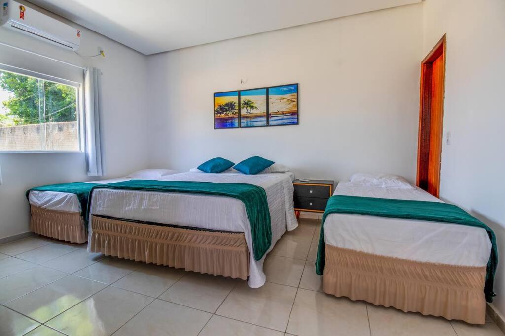 Casa em Barreirinhas - Aluguel por Temporada