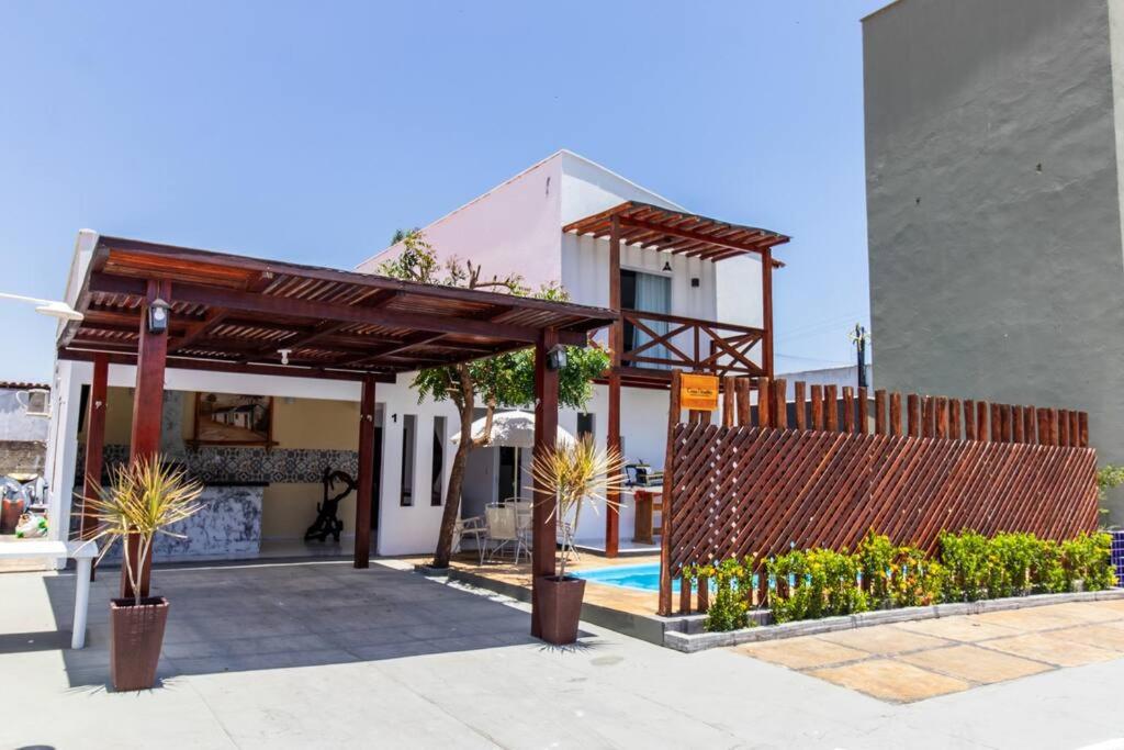 Casa em Barreirinhas - Aluguel por Temporada