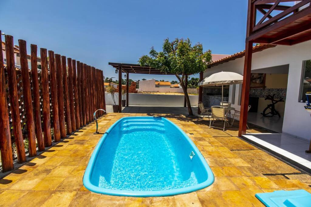 Casa em Barreirinhas - Aluguel por Temporada