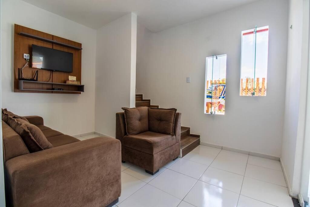 Casa em Barreirinhas - Aluguel por Temporada