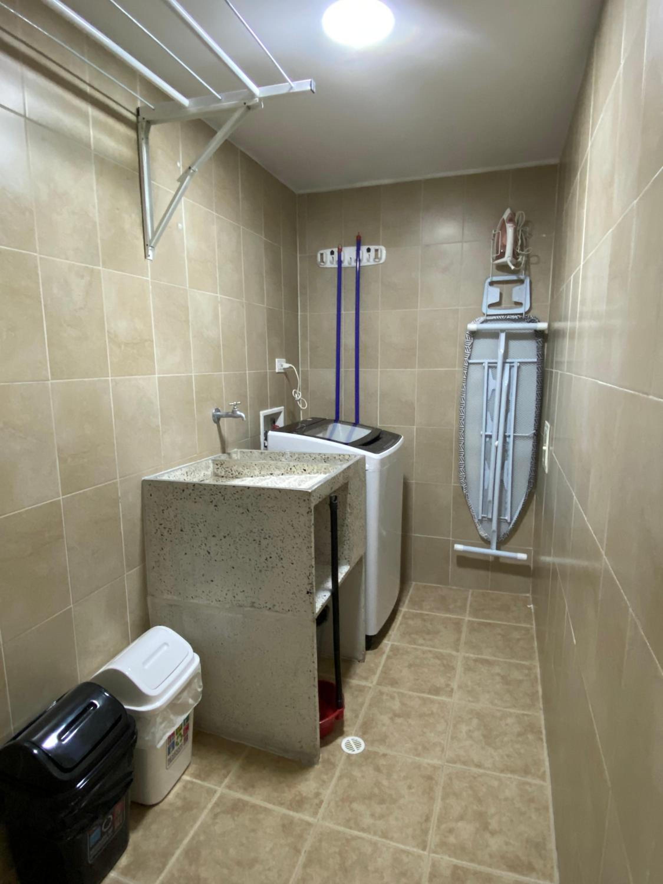Sachar Lodging Apartahotel