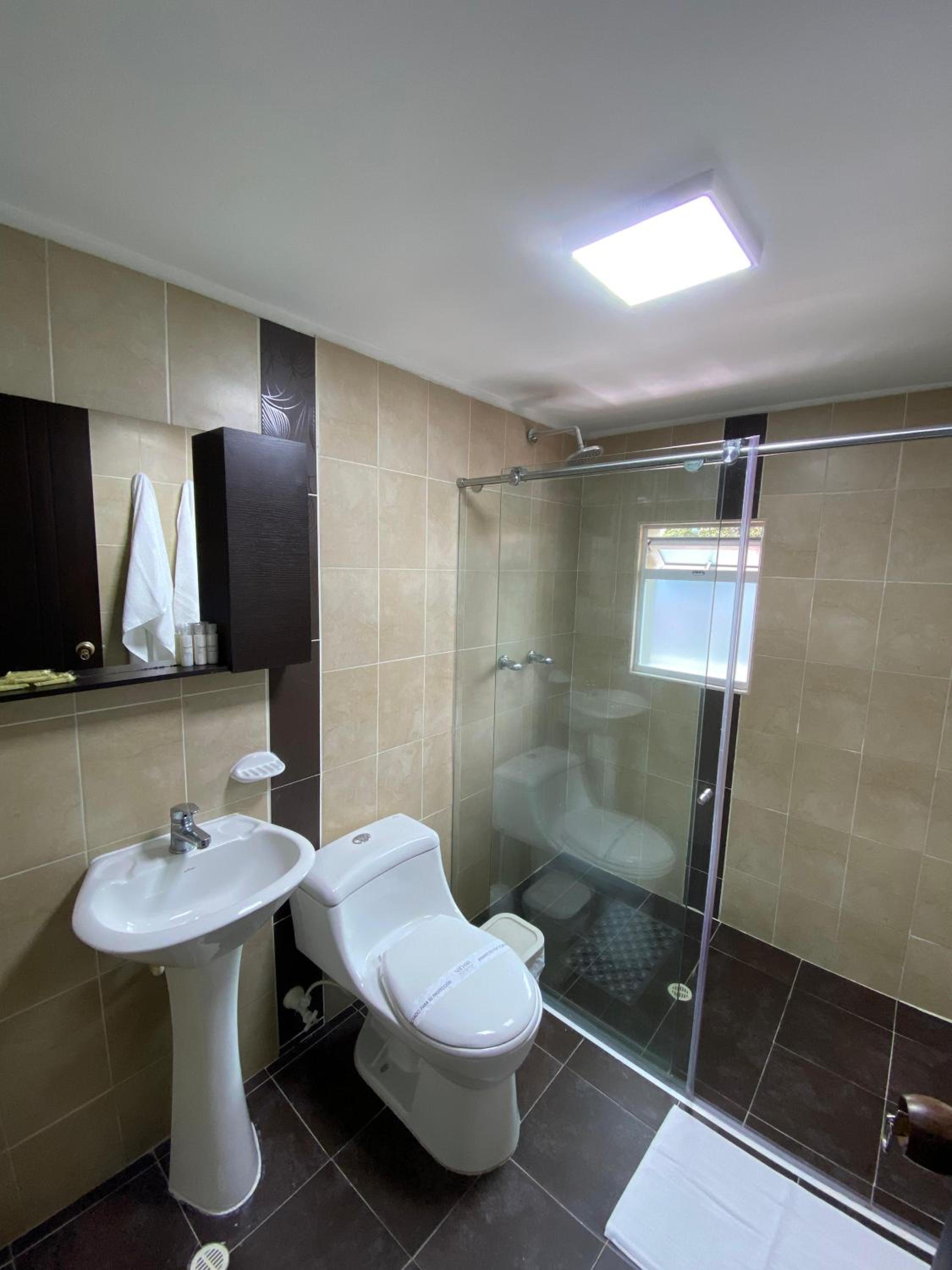 Sachar Lodging Apartahotel