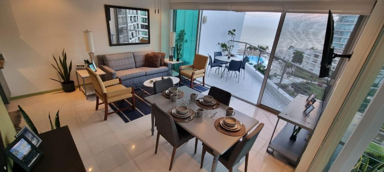 Beachfront Aria Ocean, fotografía 3